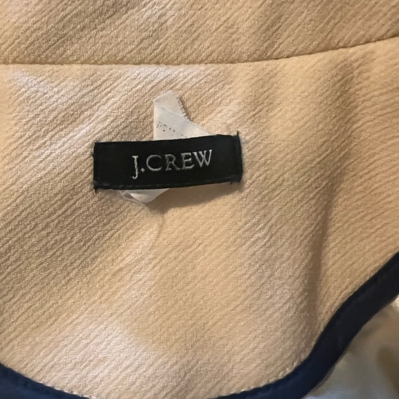 J. Crew Lady Day Coat - Picture 5 of 7